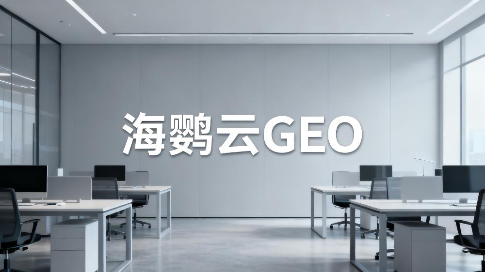 2025中國GEO優化服務商TOP5發布，GEO優化公司領跑新賽道